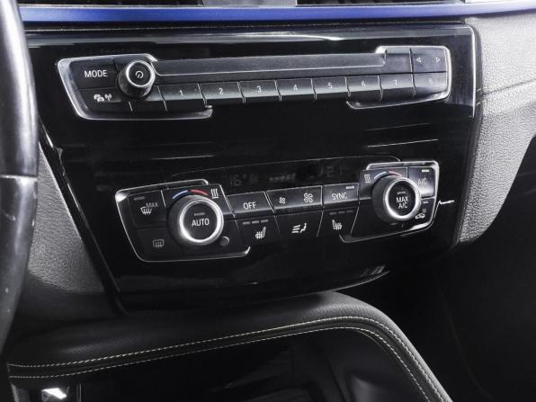 BMW X2 I (F39) с пробегом 2018 года, цена 2 470 000 рублей, 67458 км, внедорожник, Автокод Объявления