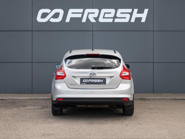 Ford Focus III с пробегом 2012 года, цена 850 000 рублей, 104042 км, хэтчбек, Автокод Объявления