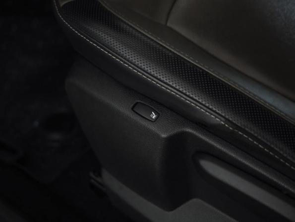 Renault Kaptur I с пробегом 2018 года, цена 1 199 000 рублей, 153570 км, внедорожник, Автокод Объявления