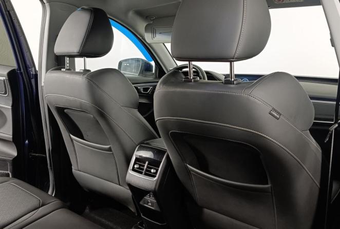 Chery Tiggo 8 I с пробегом 2022 года, цена 1 740 000 рублей, 79500 км, внедорожник, Автокод Объявления