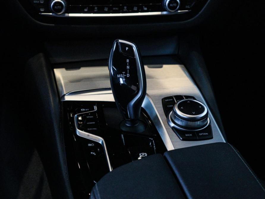 BMW 5 серии VII (G30/G31/G38) Рестайлинг Москва  - изображение 18
