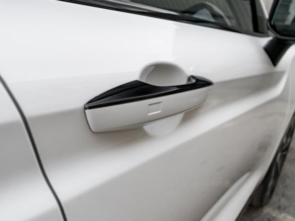 Geely Tugella I Рестайлинг с пробегом 2023 года, цена 2 600 000 рублей, 101184 км, внедорожник, Автокод Объявления