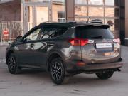Toyota RAV4 IV (XA40) Новосибирск  - изображение 28