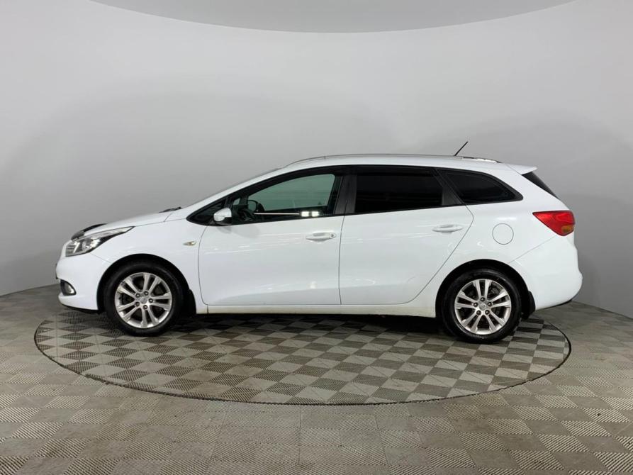 Kia Ceed II Ногинск  - изображение 5