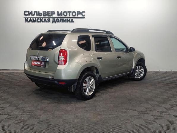 Renault Duster I с пробегом 2013 года, цена 735 000 рублей, 208000 км, внедорожник, Автокод Объявления