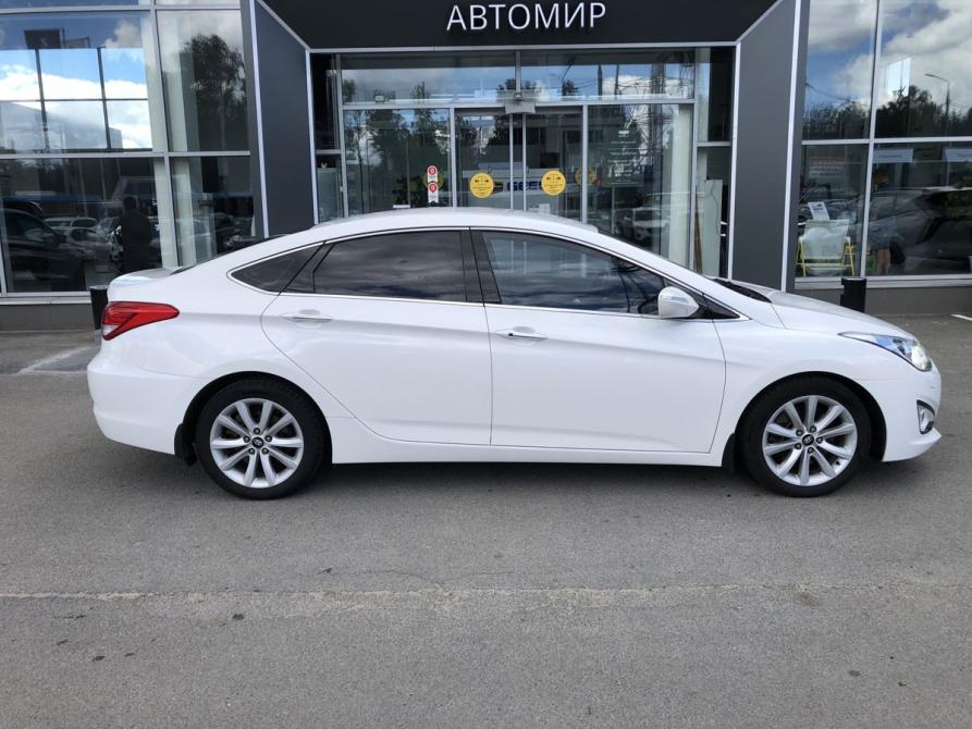 Hyundai i40 I Брянск  - изображение 4