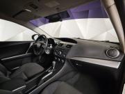 Mazda 3 II (BL) Рестайлинг Москва  - изображение 29
