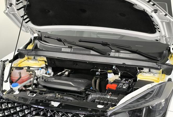 Chery Tiggo 4 Pro I Рестайлинг с пробегом 2025 года, цена 1 670 000 рублей, 29863 км, внедорожник, Автокод Объявления