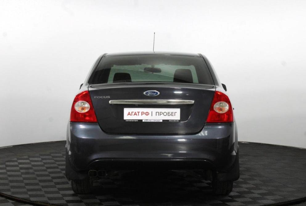 Ford Focus II Рестайлинг Нижний Новгород  - изображение 7