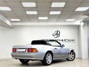 Mercedes-Benz SL-Класс IV (R129) Рестайлинг Санкт-Петербург  - изображение 36