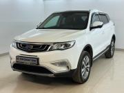Geely Atlas I Балашиха  - изображение 18