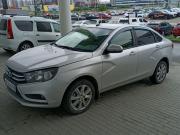 Lada (ВАЗ) Vesta I Екатеринбург  - изображение 20