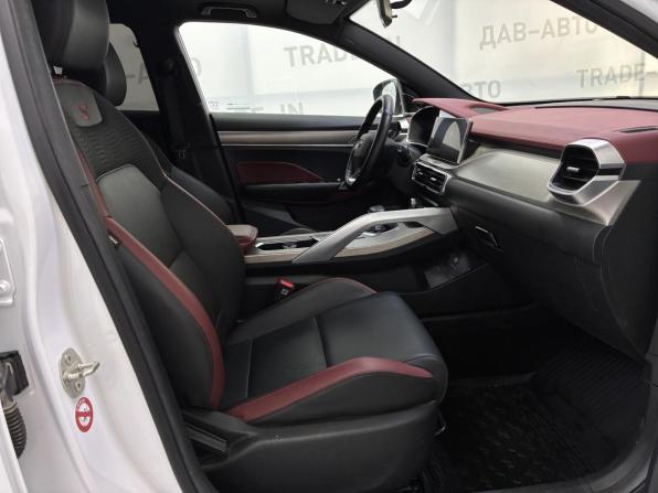 Belgee X50 с пробегом 2024 года, цена 1 860 000 рублей, 68000 км, внедорожник, Автокод Объявления