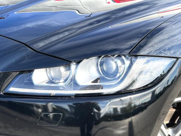 Jaguar F-Pace I с пробегом 2016 года, цена 3 080 000 рублей, 150148 км, внедорожник, Автокод Объявления