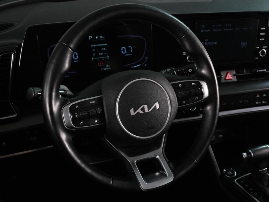 Kia Sportage V Ростов-на-Дону  - изображение 12
