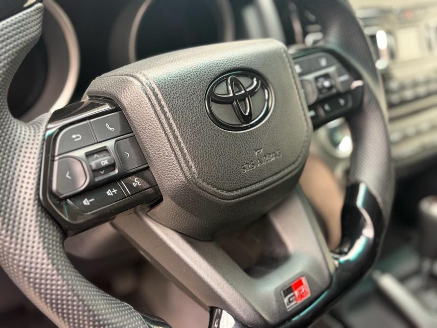 Toyota Land Cruiser 200 Series Ростов-на-Дону  - изображение 10