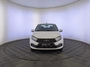 Lada (ВАЗ) Granta I Рестайлинг Москва  - изображение 28