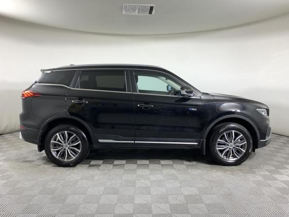 Geely Atlas Pro с пробегом 2024 года, цена 2 090 000 рублей, 53574 км, внедорожник, Автокод Объявления