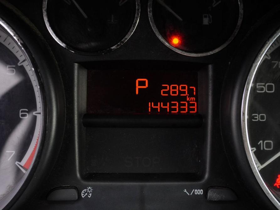 Peugeot 308 I Рестайлинг Москва  - изображение 15