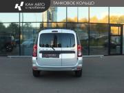 Lada (ВАЗ) Largus I Рестайлинг Казань  - изображение 19