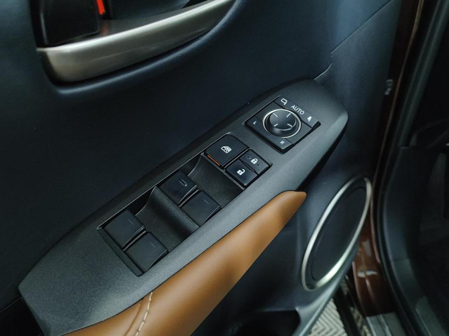 Lexus NX I Ростов-на-Дону  - изображение 38