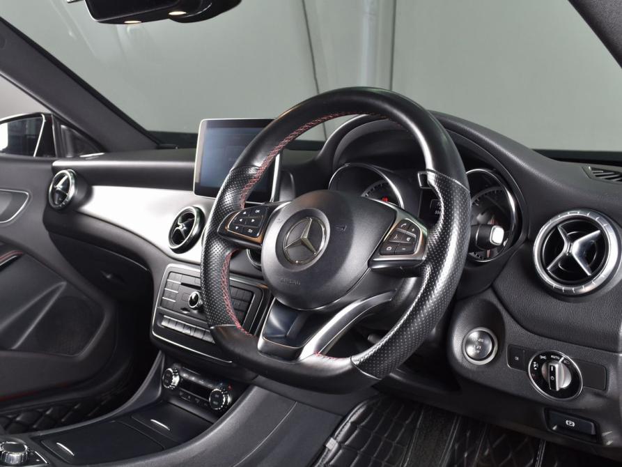 Mercedes-Benz CLA I (C117 X117) Кемерово  - изображение 6