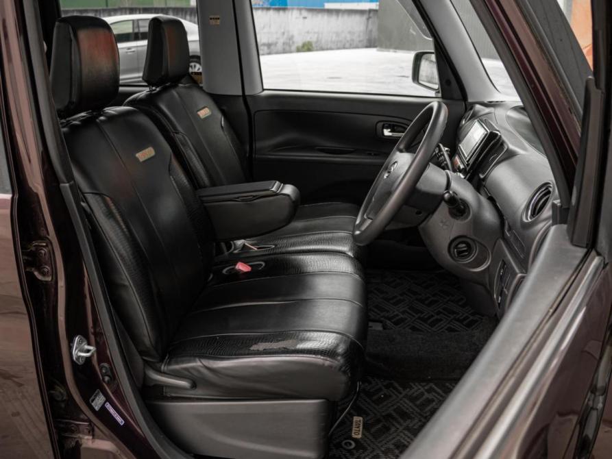 Daihatsu Tanto II Краснодар  - изображение 10