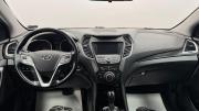 Hyundai Santa Fe III Киров  - изображение 39
