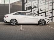 Hyundai Elantra VII (CN7) Рестайлинг Краснодар  - изображение 27