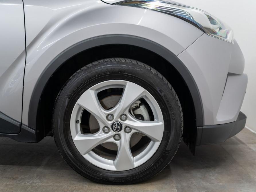 Toyota C-HR I Красноярск  - изображение 21