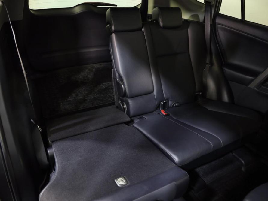 Toyota RAV4 IV (XA40) Санкт-Петербург  - изображение 27
