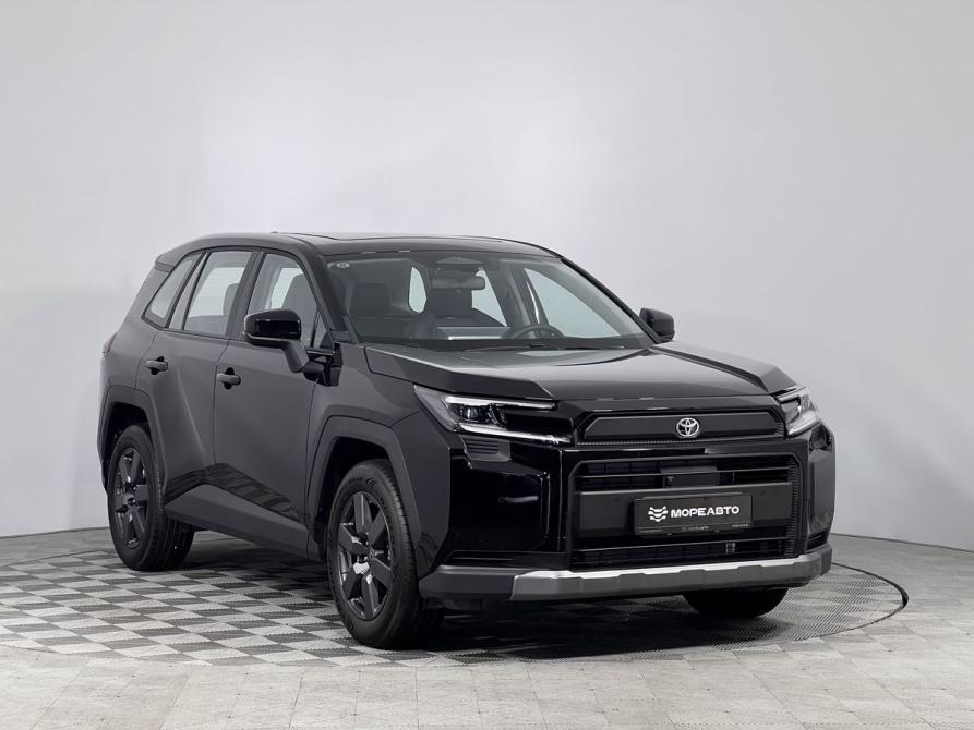 Toyota RAV4 VI (XA60) Калининград  - изображение 3