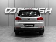 Volkswagen Tiguan I Рестайлинг Тюмень  - изображение 24