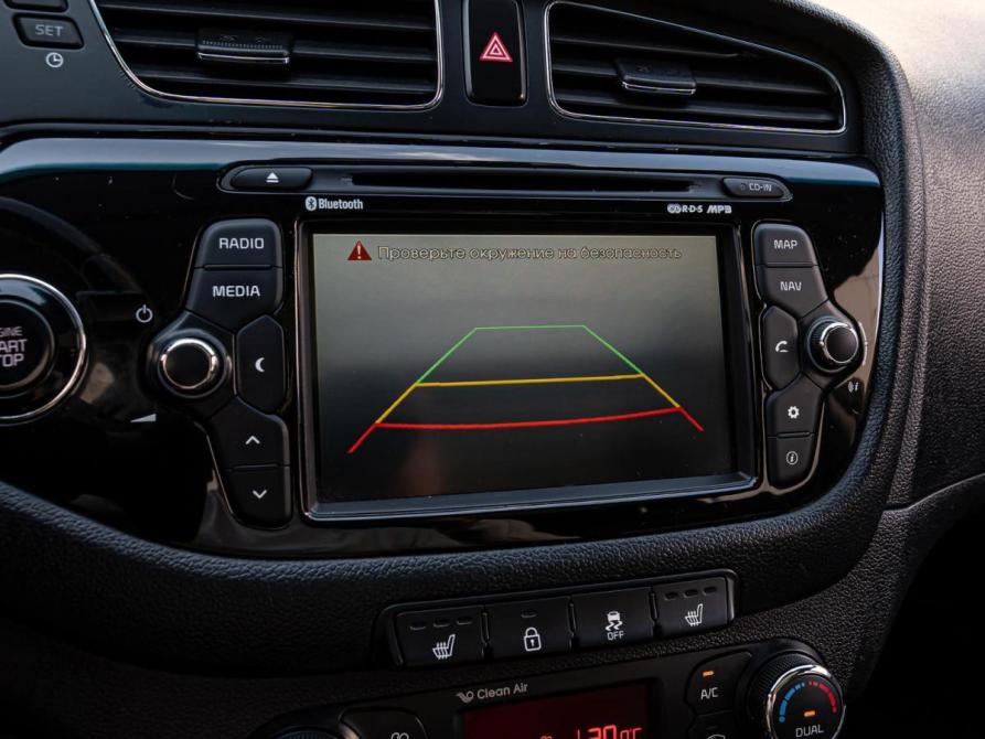 Kia Ceed II Краснодар  - изображение 19