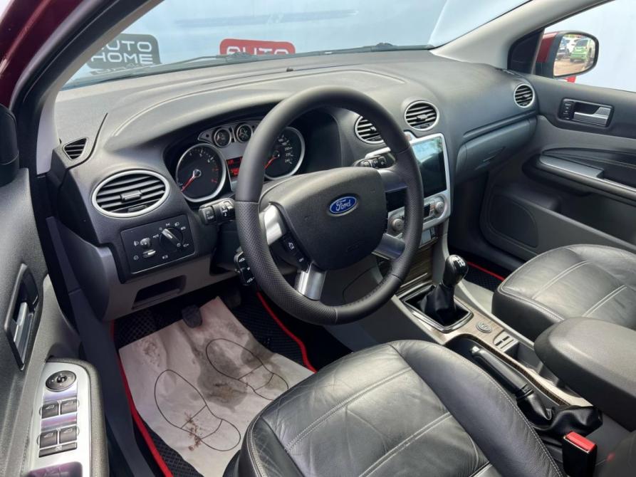Ford Focus II Рестайлинг Санкт-Петербург  - изображение 8