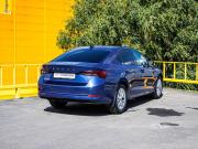Skoda Octavia IV (A8) Москва  - изображение 25