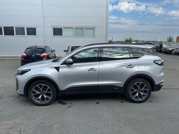 Chery Tiggo 7 Pro Max I Рестайлинг с пробегом 2024 года, цена 2 160 000 рублей, 34557 км, внедорожник, Автокод Объявления