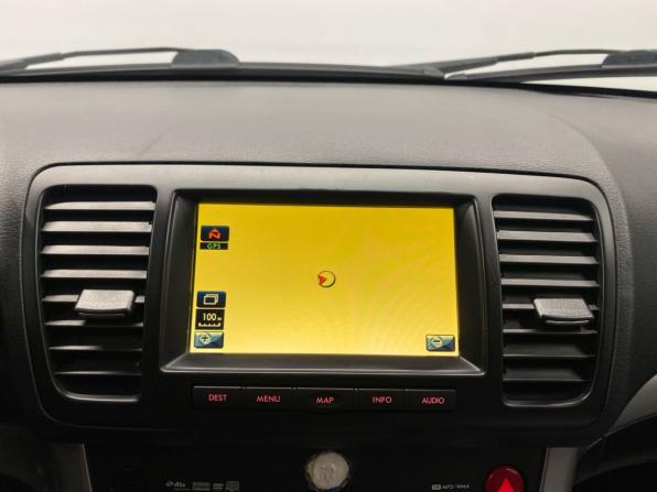 Subaru Outback III Рестайлинг с пробегом 2008 года, цена 1 100 000 рублей, 348000 км, универсал, Автокод Объявления