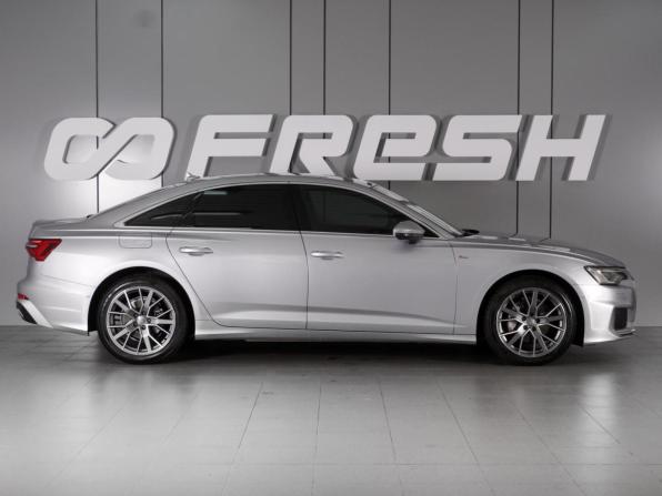 Audi A6 V (C8) с пробегом 2020 года, цена 4 469 000 рублей, 45212 км, седан, Автокод Объявления