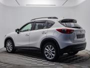 Mazda CX-5 I Москва  - изображение 22