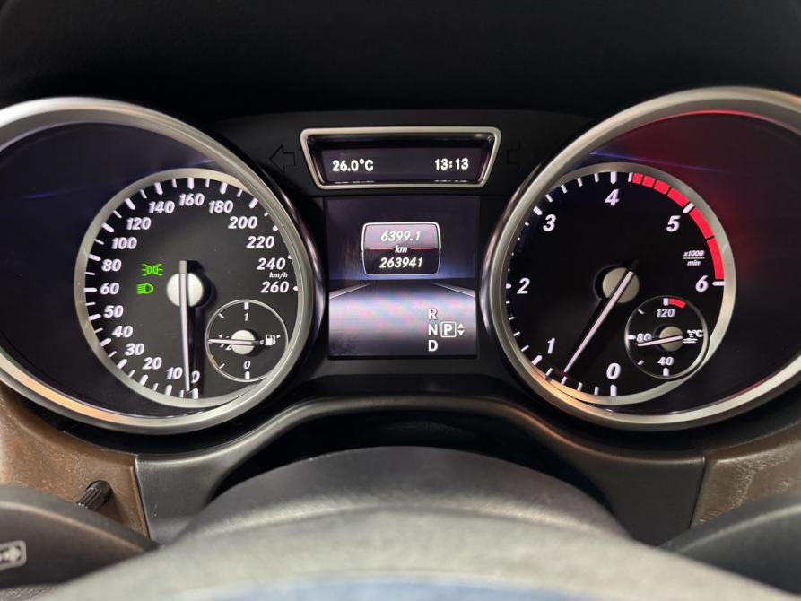 Mercedes-Benz GL-Класс II (X166) Стерлитамак  - изображение 26