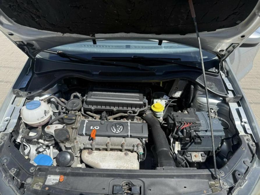 Volkswagen Polo V Ростов-на-Дону  - изображение 26