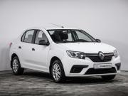 Renault Logan II Рестайлинг Санкт-Петербург  - изображение 26