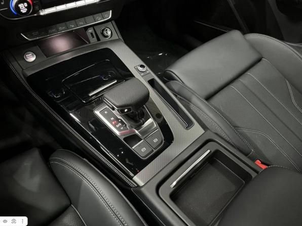 Новый Audi Q5 II (FY) Рестайлинг 2025 года, цена 5 599 000 рублей, внедорожник, Автокод Объявления
