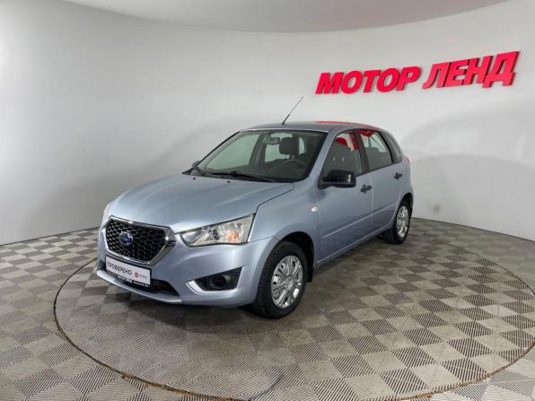 Datsun mi-DO с пробегом 2017 года, цена 560 000 рублей, 72245 км, хэтчбек, Автокод Объявления