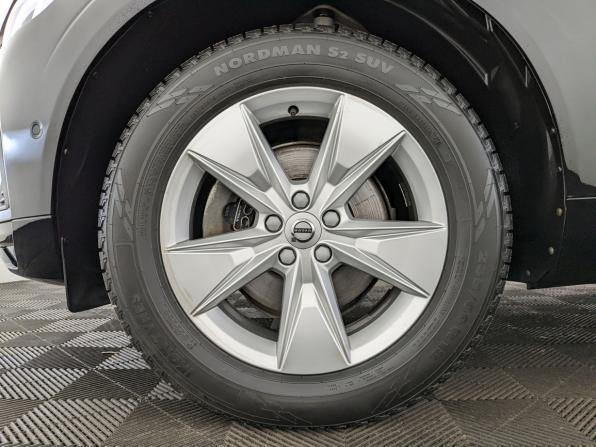 Volvo XC60 II Рестайлинг с пробегом 2021 года, цена 4 350 000 рублей, 77055 км, внедорожник, Автокод Объявления