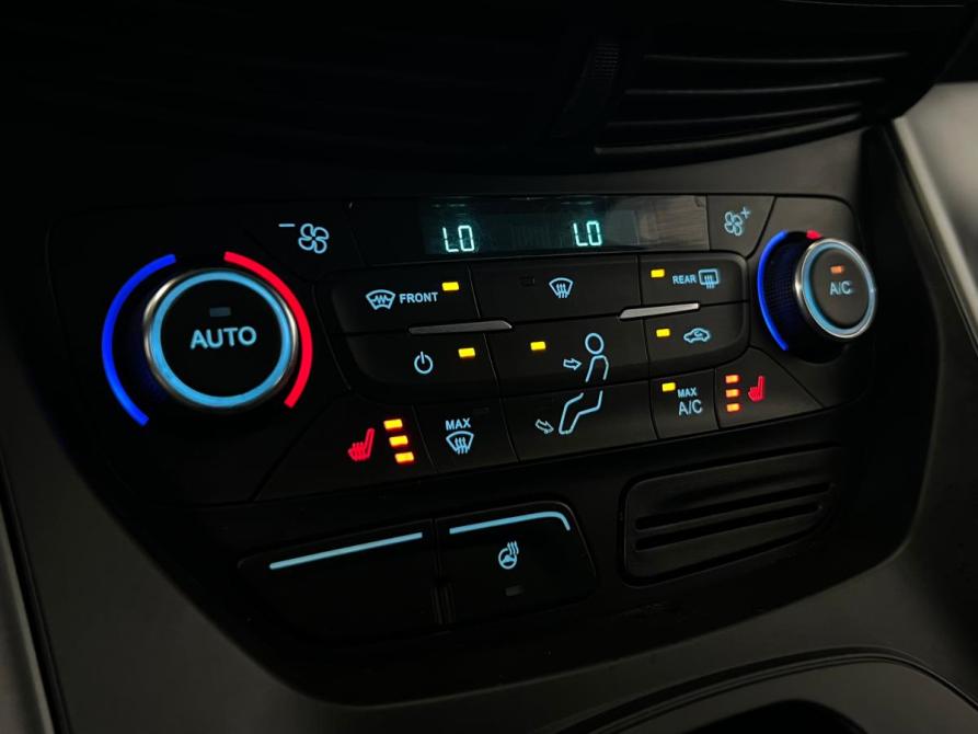 Ford Kuga II Рестайлинг Казань  - изображение 14