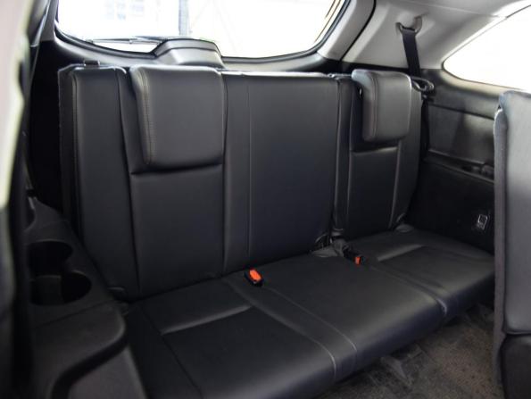 Toyota Highlander III (XU50) с пробегом 2014 года, цена 2 799 000 рублей, 145758 км, внедорожник, Автокод Объявления