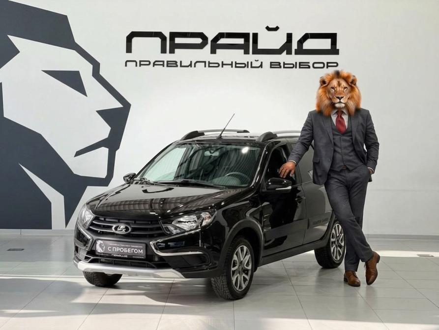 Lada (ВАЗ) Granta I Рестайлинг Ростов-на-Дону  - изображение 1