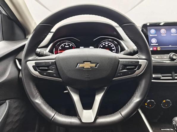 Chevrolet Onix II с пробегом 2023 года, цена 1 649 000 рублей, 8843 км, седан, Автокод Объявления